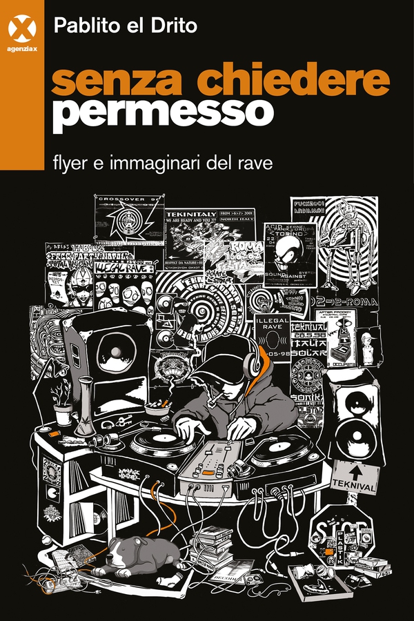 Senza chiedere permesso - Librerie.coop Senza chiedere permesso - Librerie.coop