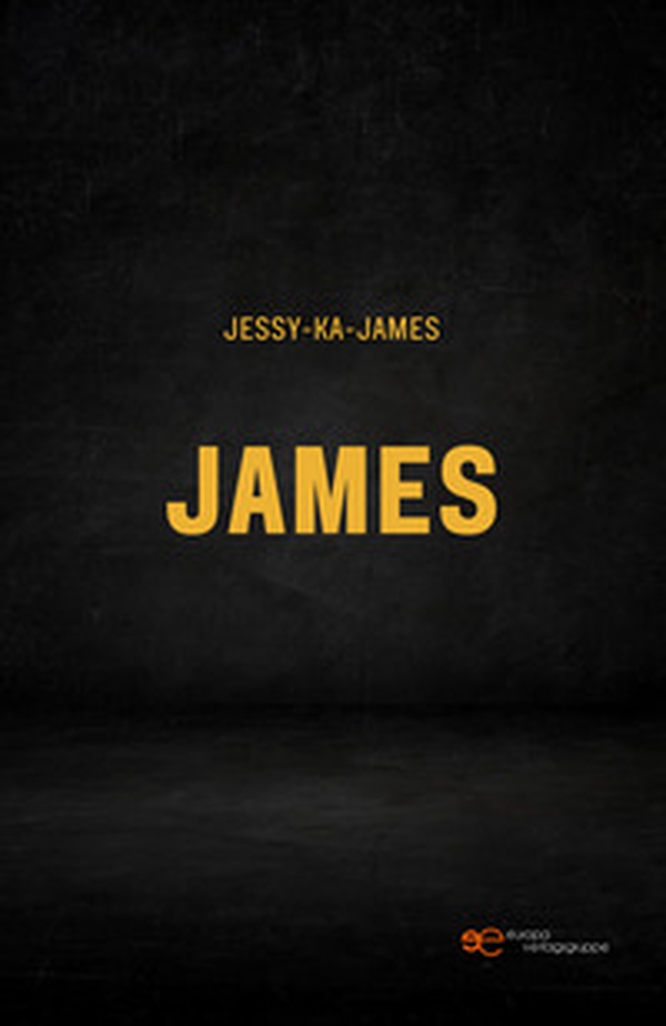 James - Librerie.coop James - Librerie.coop