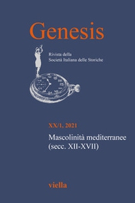 Genesis. Rivista della Società italiana delle storiche - Vol. 1 - Librerie.coop