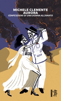 Aurora. Confessioni di una donna all'amato - Librerie.coop