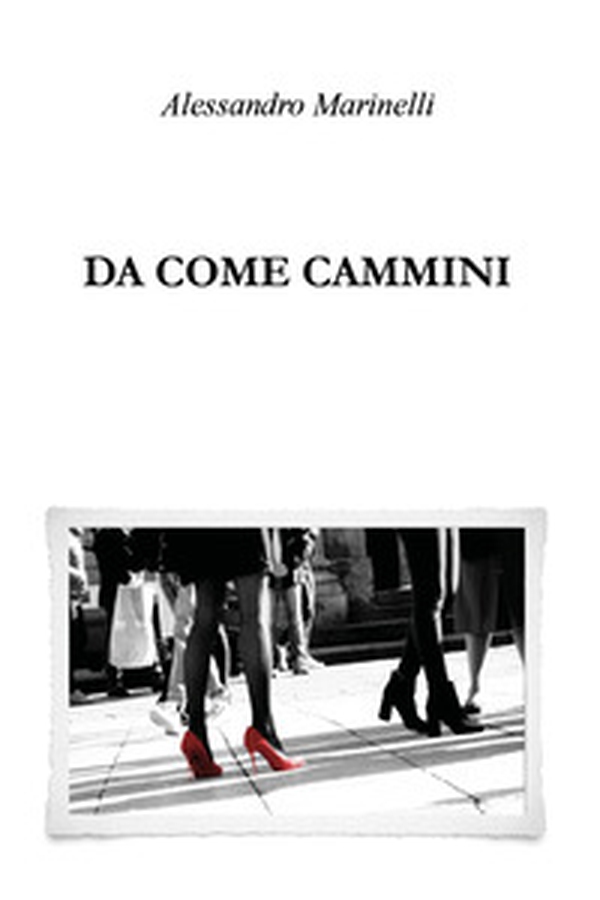 Da come cammini - Librerie.coop