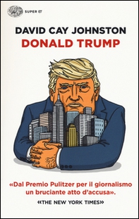 Donald Trump - Librerie.coop Donald Trump - Librerie.coop