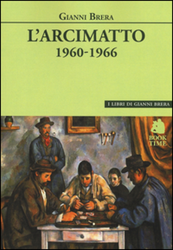 L'arcimatto (1960-1966) - Librerie.coop L'arcimatto (1960-1966) - Librerie.coop
