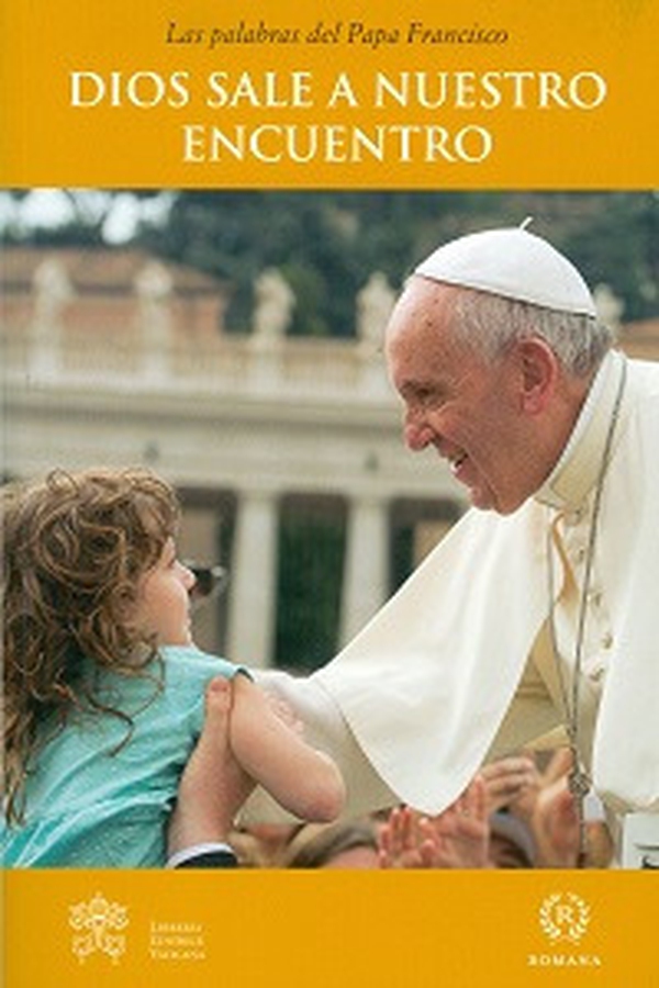 Dios sale a nuestro encuentro - Librerie.coop Dios sale a nuestro encuentro - Librerie.coop