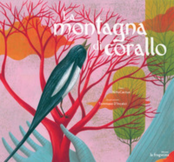 La montagna di corallo - Librerie.coop La montagna di corallo - Librerie.coop