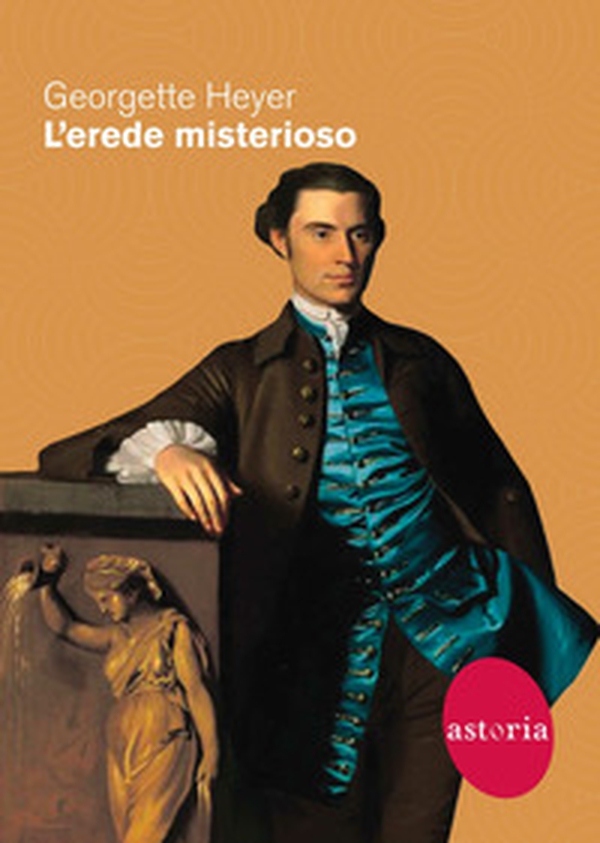 L'erede misterioso - Librerie.coop L'erede misterioso - Librerie.coop