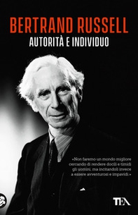 Autorità e individuo - Librerie.coop Autorità e individuo - Librerie.coop