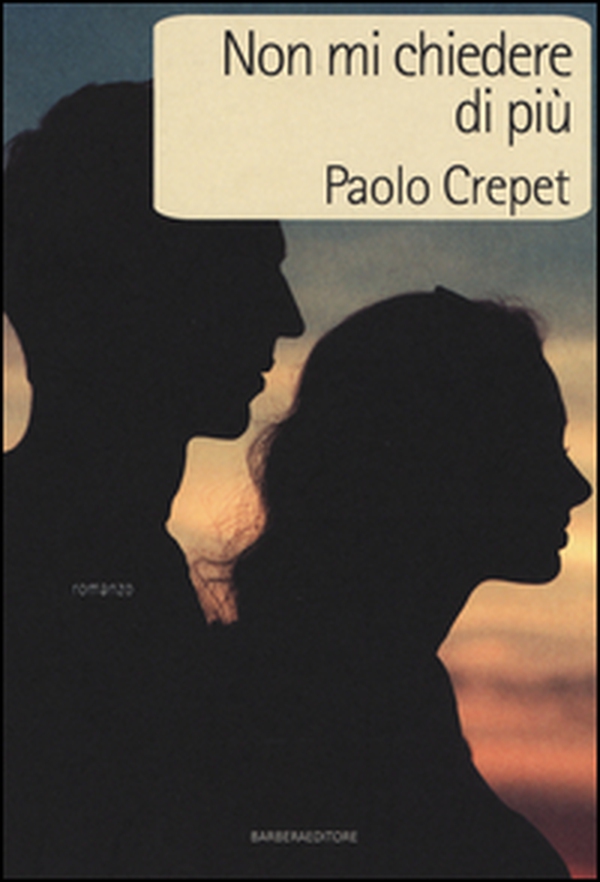 Non mi chiedere di più - Librerie.coop Non mi chiedere di più - Librerie.coop
