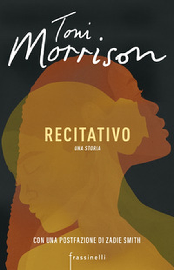 Recitativo. Una storia - Librerie.coop Recitativo. Una storia - Librerie.coop
