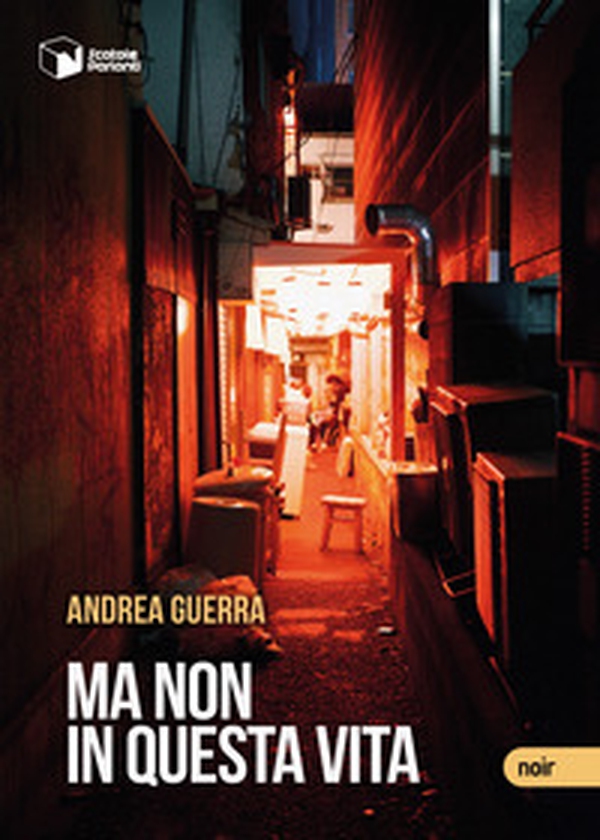 Ma non in questa vita - Librerie.coop Ma non in questa vita - Librerie.coop