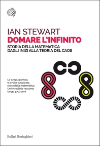 Domare l'infinito - Librerie.coop Domare l'infinito - Librerie.coop