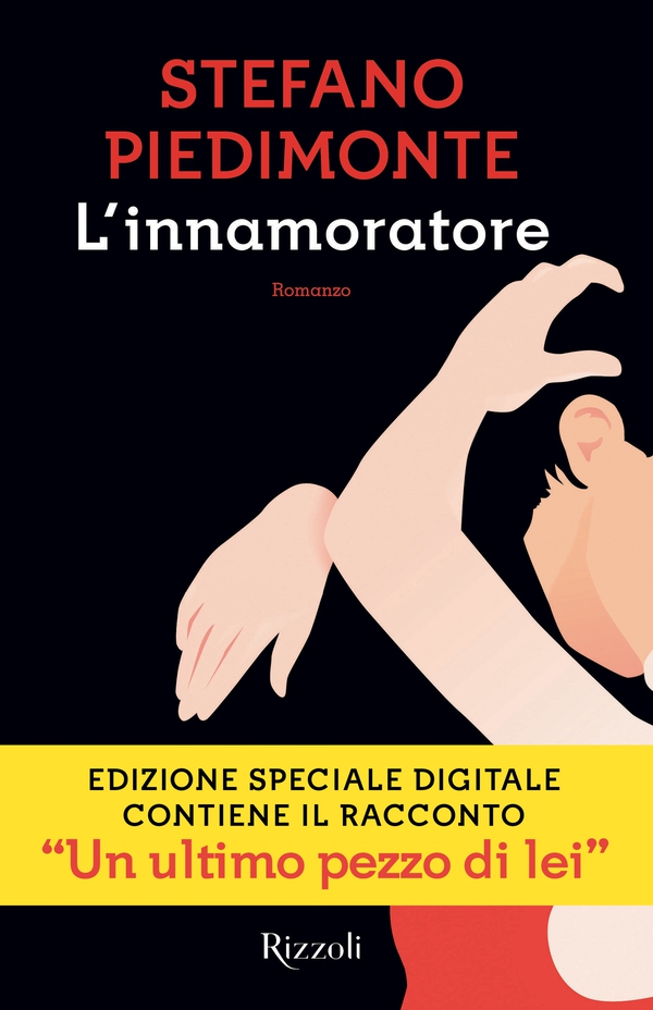 L'innamoratore - Librerie.coop L'innamoratore - Librerie.coop