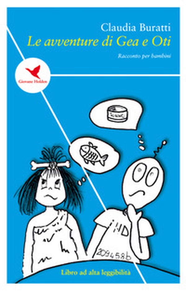 Le avventure di Gea e Oti - Librerie.coop Le avventure di Gea e Oti - Librerie.coop