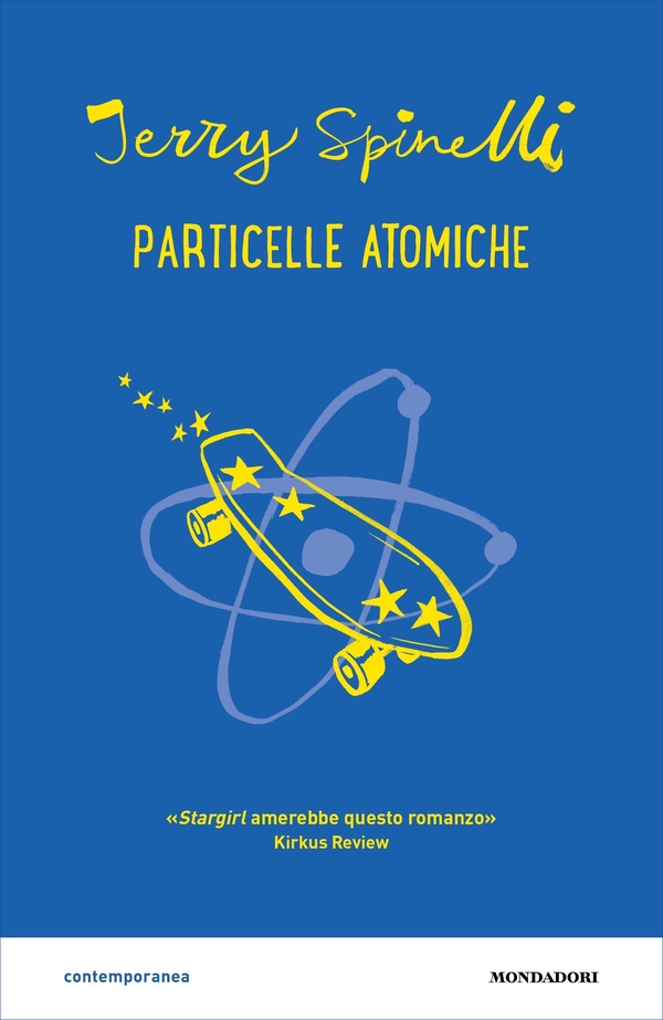 Particelle atomiche - Librerie.coop Particelle atomiche - Librerie.coop