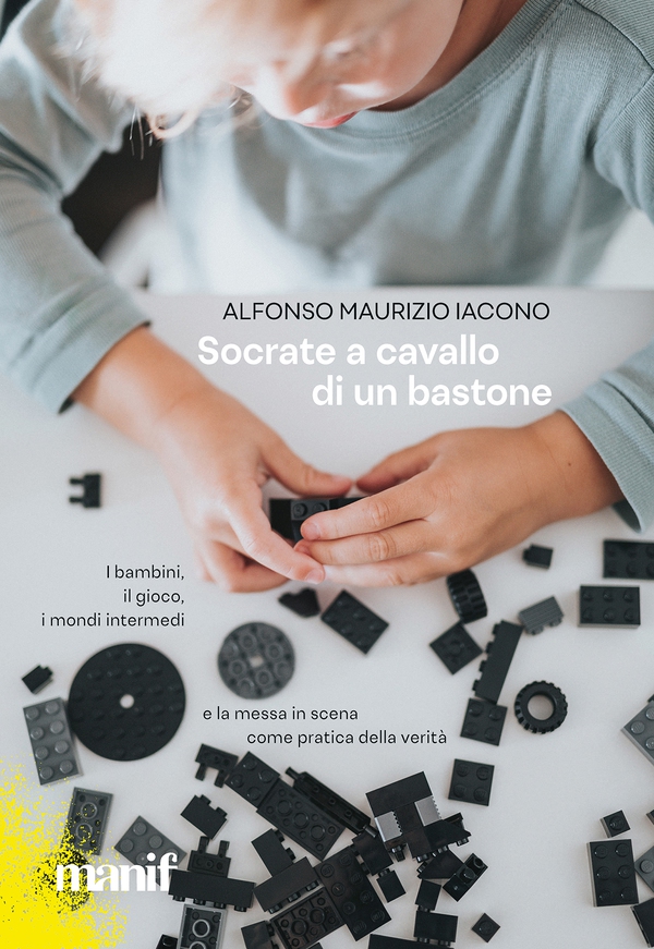 Socrate a cavallo di un bastone - Librerie.coop Socrate a cavallo di un bastone - Librerie.coop