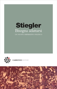 Bisogna adattarsi - Librerie.coop Bisogna adattarsi - Librerie.coop