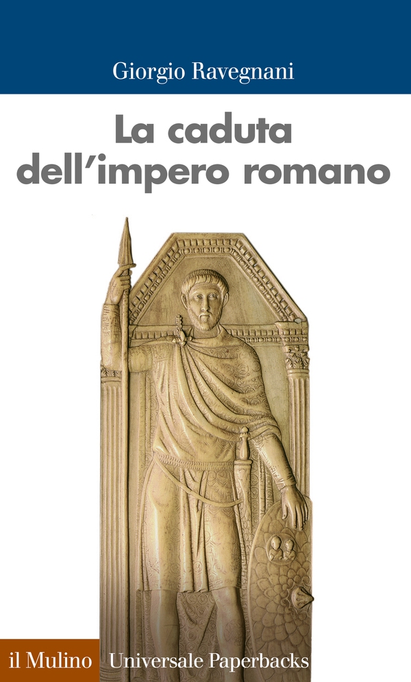 La caduta dell'impero romano - Librerie.coop La caduta dell'impero romano - Librerie.coop