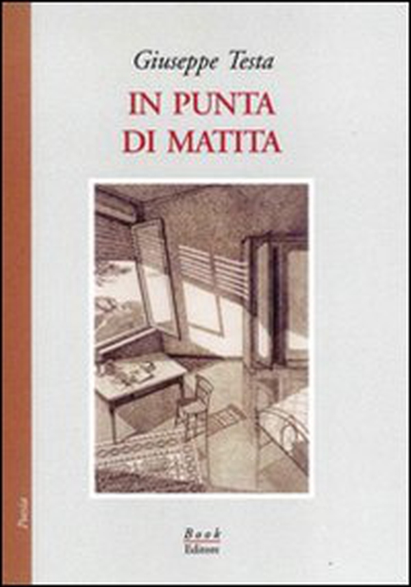 In punta di matita - Librerie.coop In punta di matita - Librerie.coop