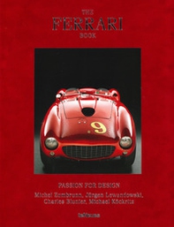 The Ferrari book - Librerie.coop The Ferrari book - Librerie.coop