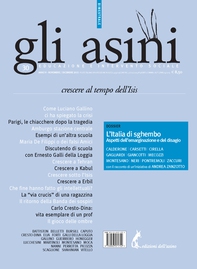 Gli asini n. 30. Rivista di educazione e intervento sociale - Librerie.coop