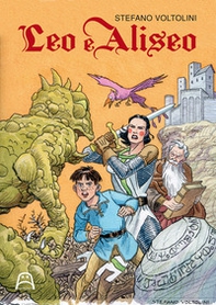 Leo e Aliseo - Librerie.coop