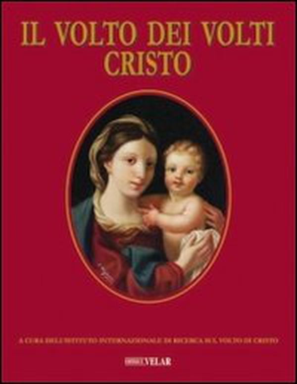 Il volto dei volti: Cristo - Vol. 17 - Librerie.coop Il volto dei volti: Cristo - Vol. 17 - Librerie.coop