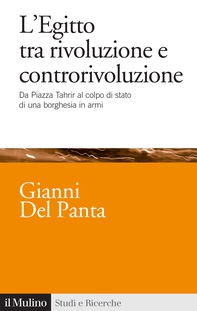 L'Egitto tra rivoluzione e controrivoluzione - Librerie.coop