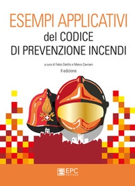Esempi applicativi del codice di prevenzione incendi - Librerie.coop