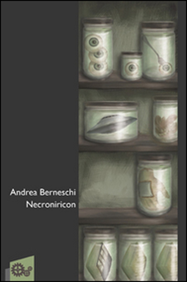 Necroniricon - Librerie.coop Necroniricon - Librerie.coop