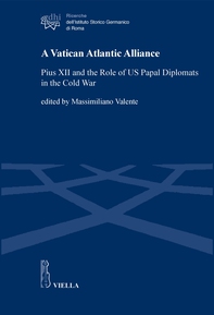 A Vatican Atlantic Alliance - Librerie.coop A Vatican Atlantic Alliance - Librerie.coop