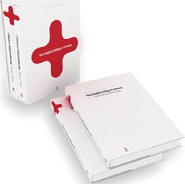 New hospital buildings in Germany - Librerie.coop New hospital buildings in Germany - Librerie.coop