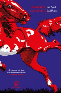 Michael Kohlhaas - Librerie.coop