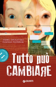 Tutto può cambiare - Librerie.coop