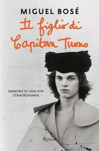 Il figlio di Capitan Tuono - Librerie.coop