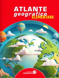 Atlante geografico elementare - Librerie.coop