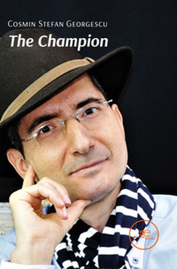 The champion - Librerie.coop The champion - Librerie.coop
