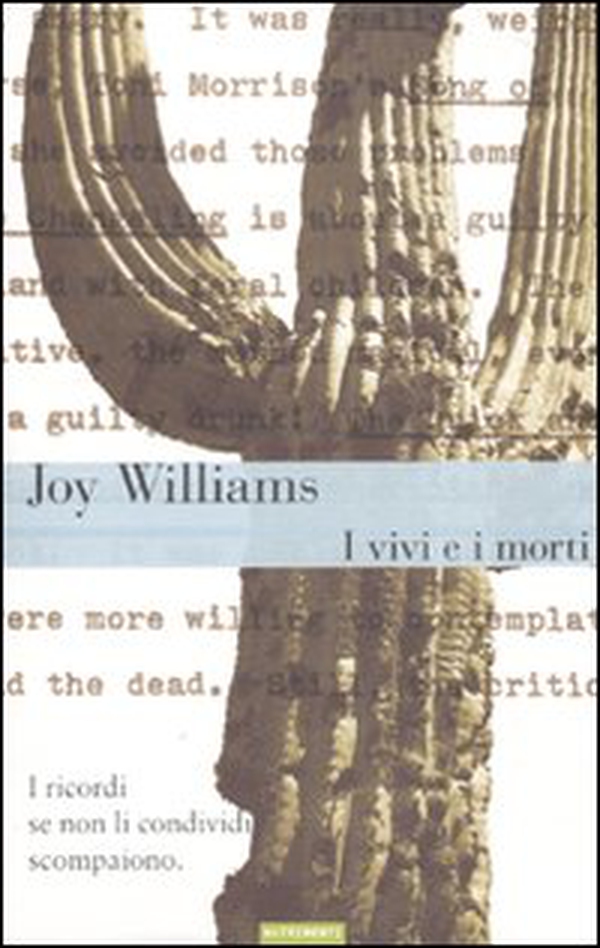 I vivi e i morti - Librerie.coop I vivi e i morti - Librerie.coop