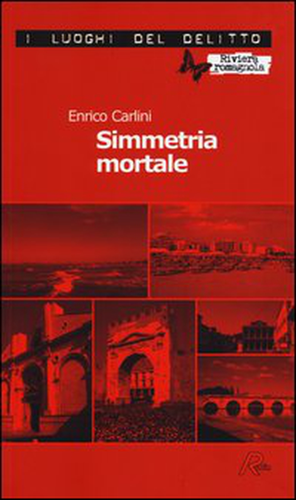 Simmetria mortale - Librerie.coop Simmetria mortale - Librerie.coop