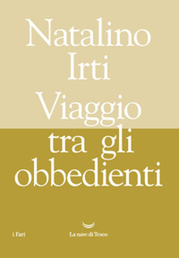 Viaggio tra gli obbedienti - Librerie.coop Viaggio tra gli obbedienti - Librerie.coop