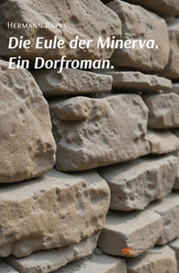 Die eule der minerva. Ein dorfroman - Librerie.coop