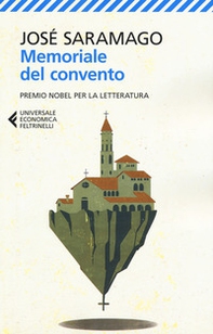 Memoriale del convento - Librerie.coop