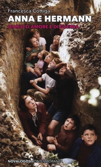 Anna e Hermann. Diario d'amore e di guerra - Librerie.coop