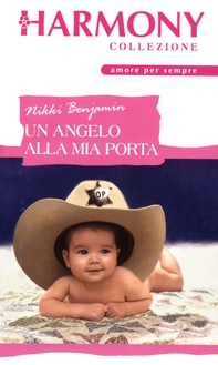 Un angelo alla mia porta - Librerie.coop