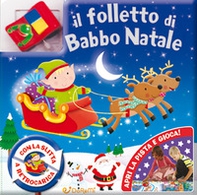 Il folletto di Babbo Natale - Librerie.coop Il folletto di Babbo Natale - Librerie.coop