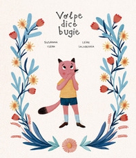 Volpe dice bugie - Librerie.coop