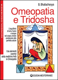 Omeopatia e tridosha - Librerie.coop