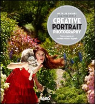 Creative portrait photography. Ediz. italiana - Librerie.coop