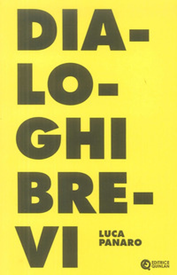 Dialoghi brevi - Librerie.coop Dialoghi brevi - Librerie.coop
