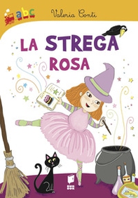 La strega rosa - Librerie.coop La strega rosa - Librerie.coop