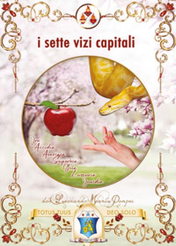 I sette vizi capitali - Librerie.coop I sette vizi capitali - Librerie.coop